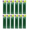 Creativity Street Regular Stems, 12in, Green, PK1200 PAC7112-08